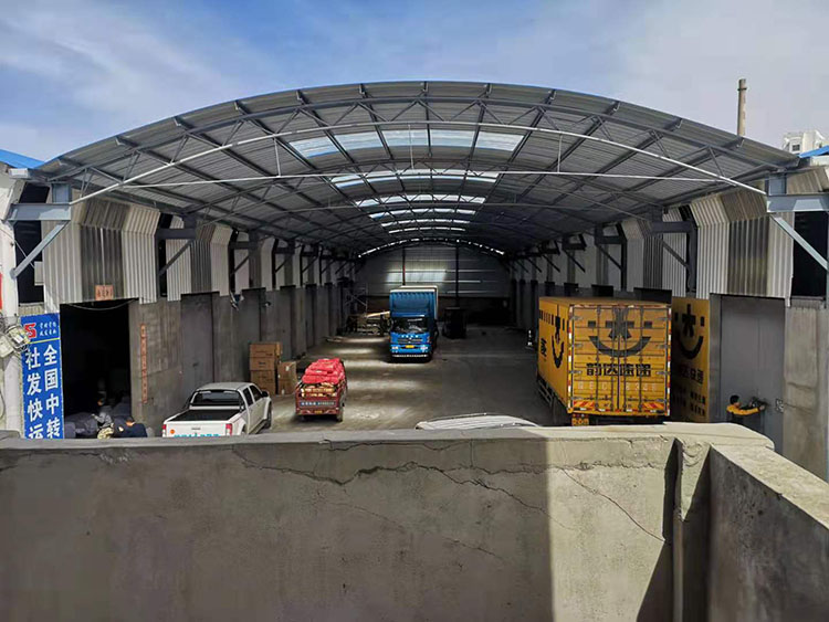 社發(fā)快運*中轉