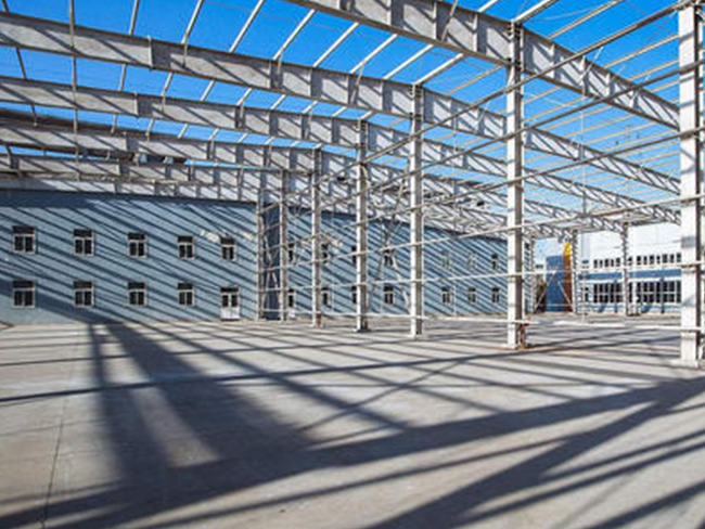 冬季鋼結(jié)構(gòu)工程施工的相關(guān)規(guī)定大家了解嗎？